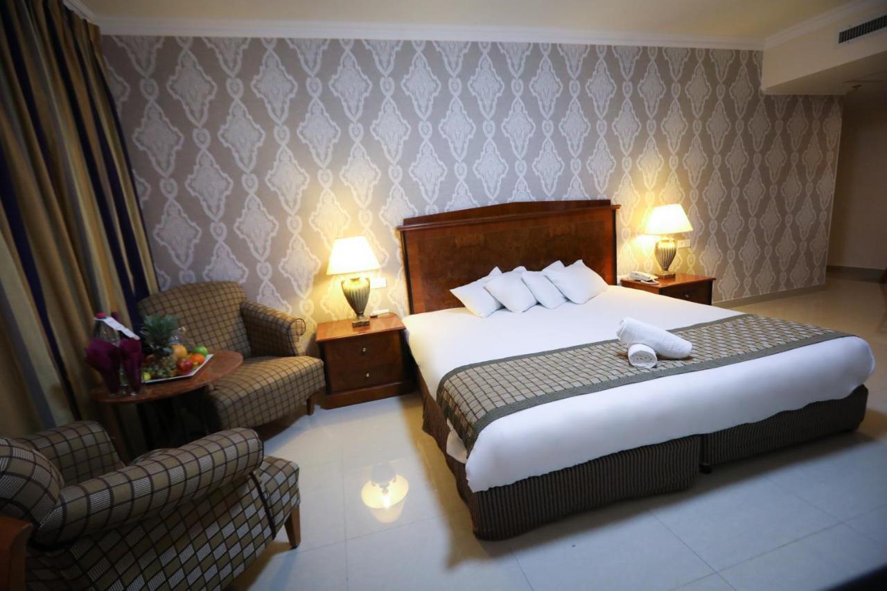 Bethlehem Hotel Экстерьер фото