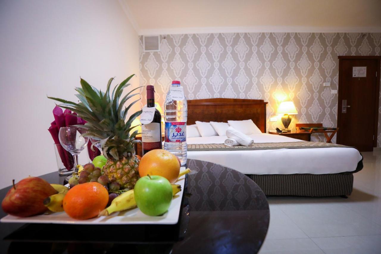Bethlehem Hotel Экстерьер фото