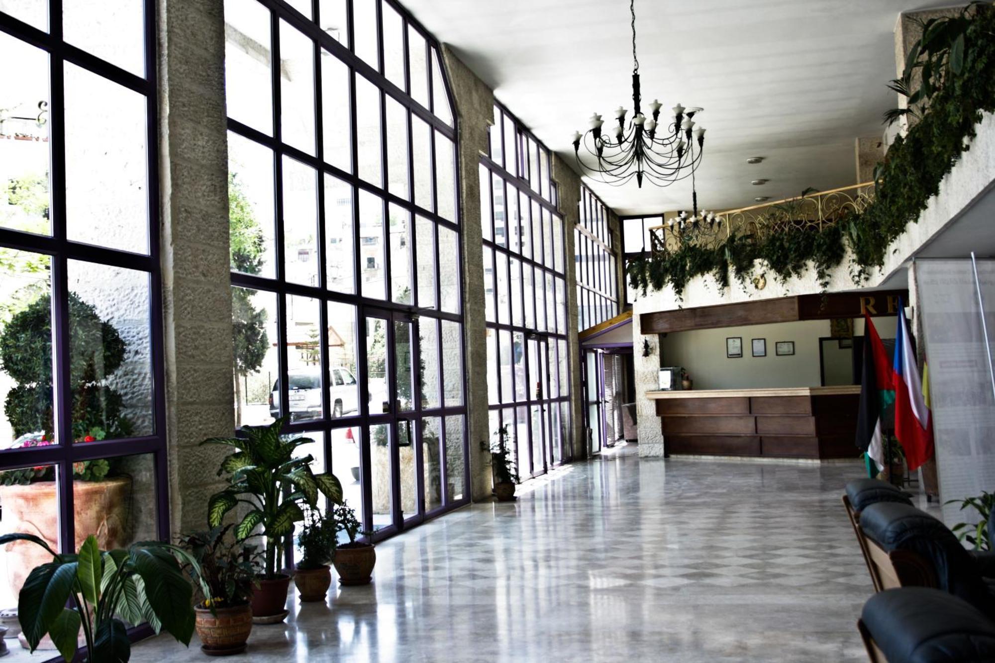 Bethlehem Hotel Экстерьер фото