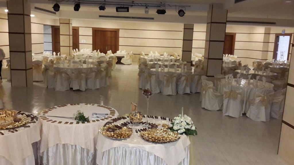 Bethlehem Hotel Экстерьер фото