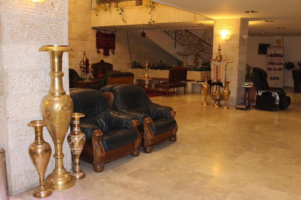 Bethlehem Hotel Экстерьер фото
