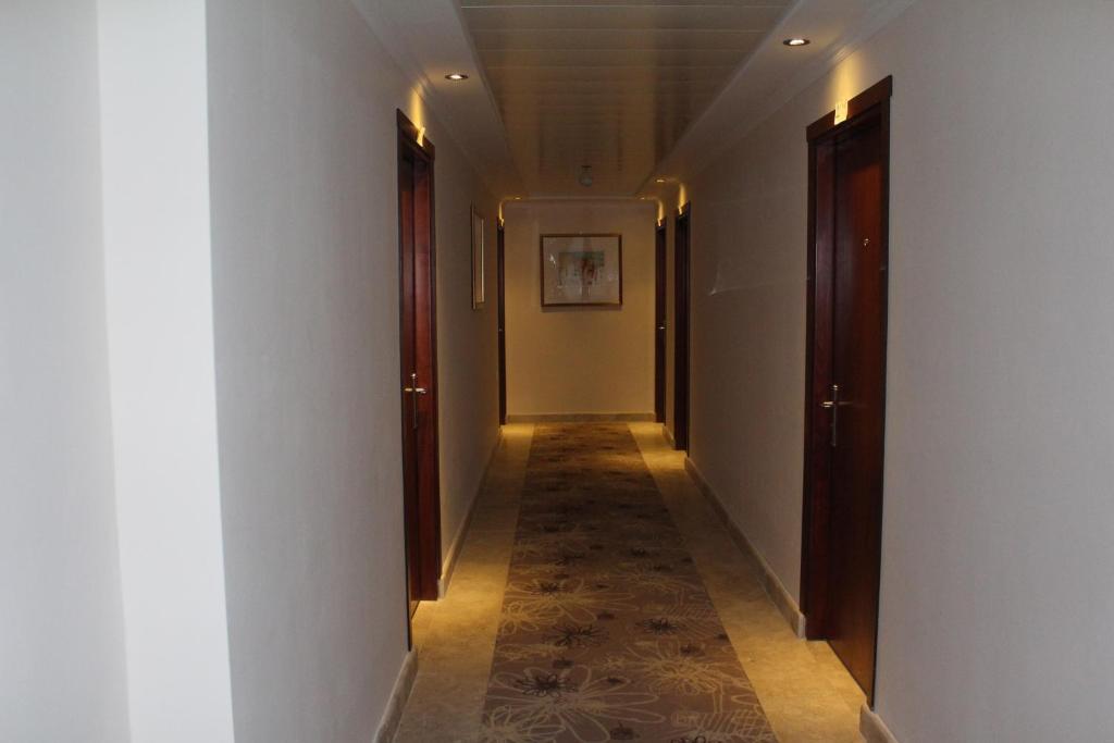 Bethlehem Hotel Экстерьер фото