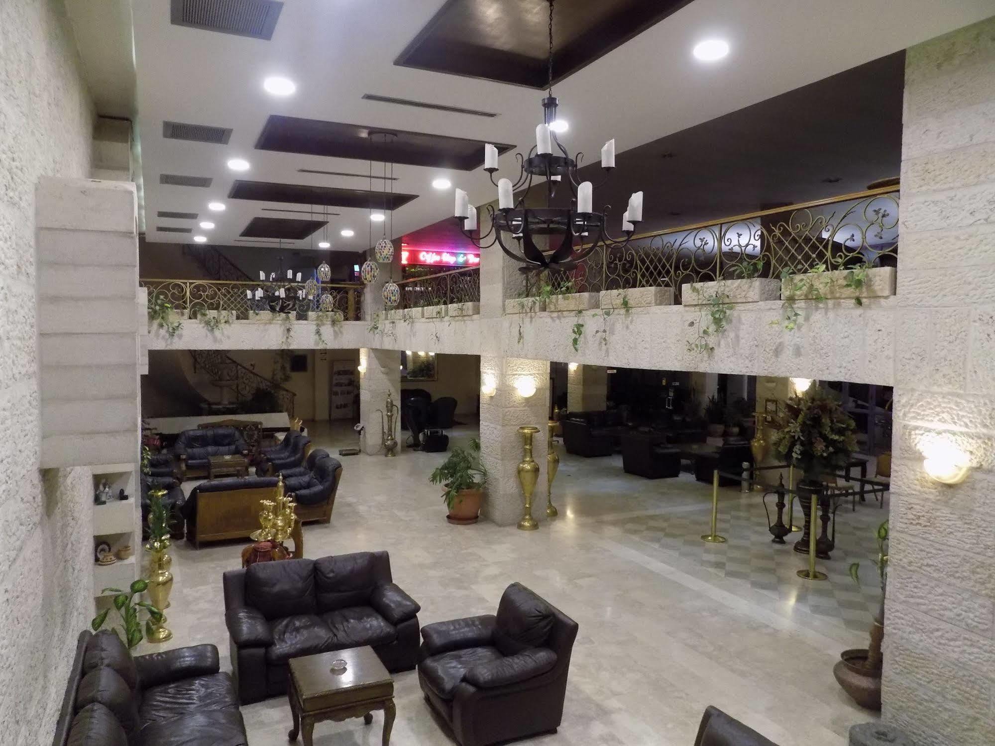 Bethlehem Hotel Экстерьер фото