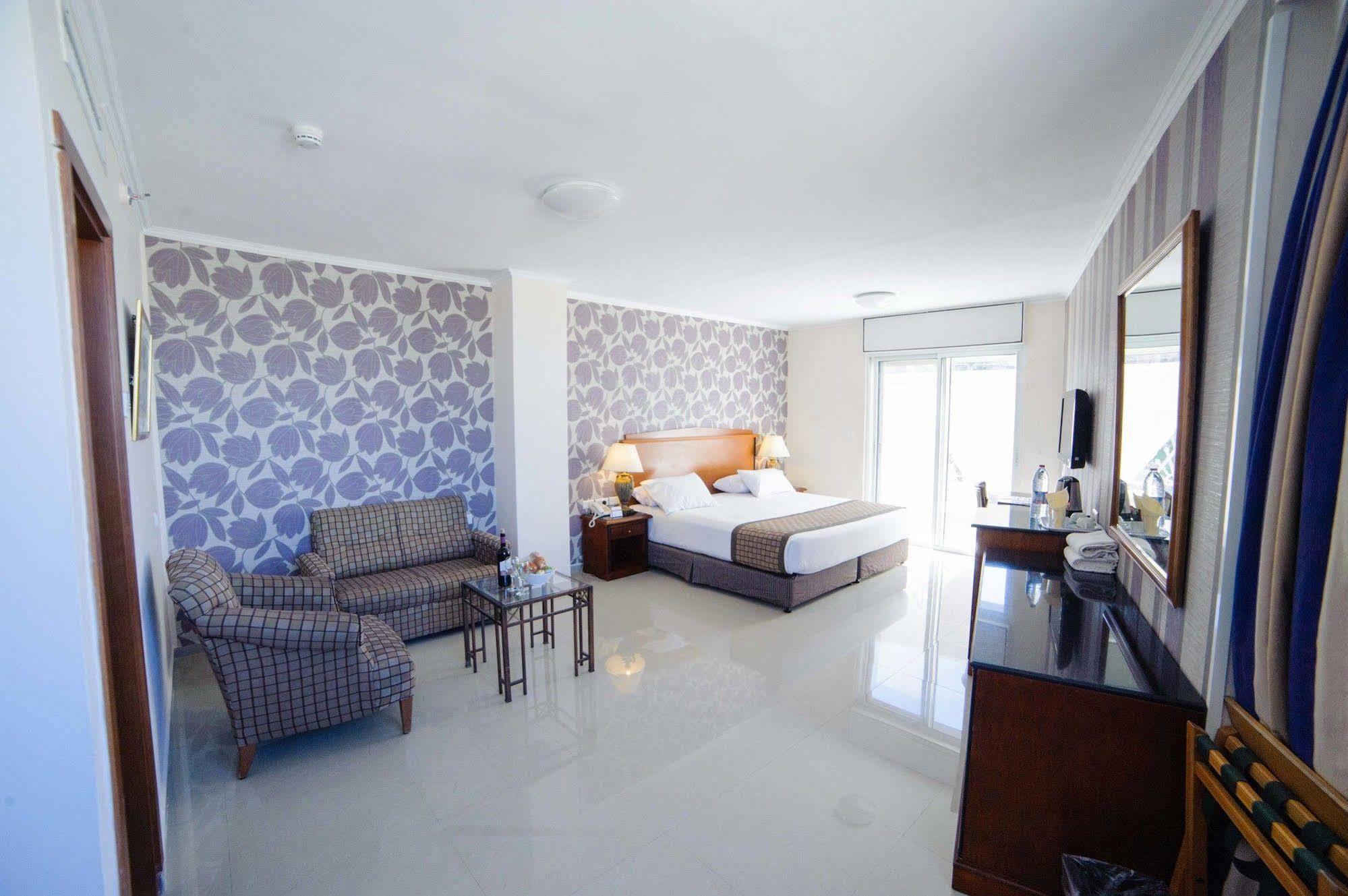 Bethlehem Hotel Экстерьер фото