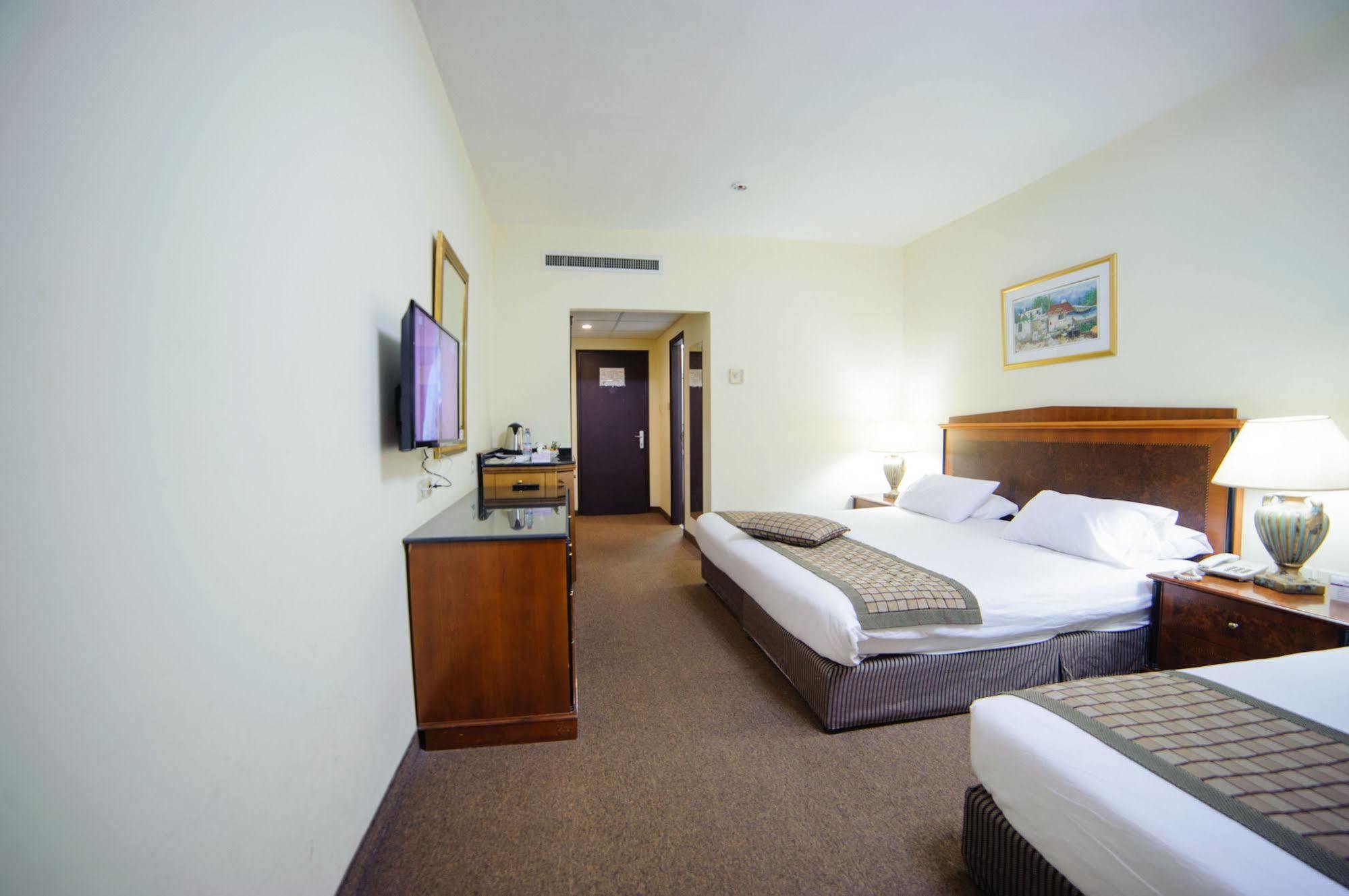 Bethlehem Hotel Экстерьер фото