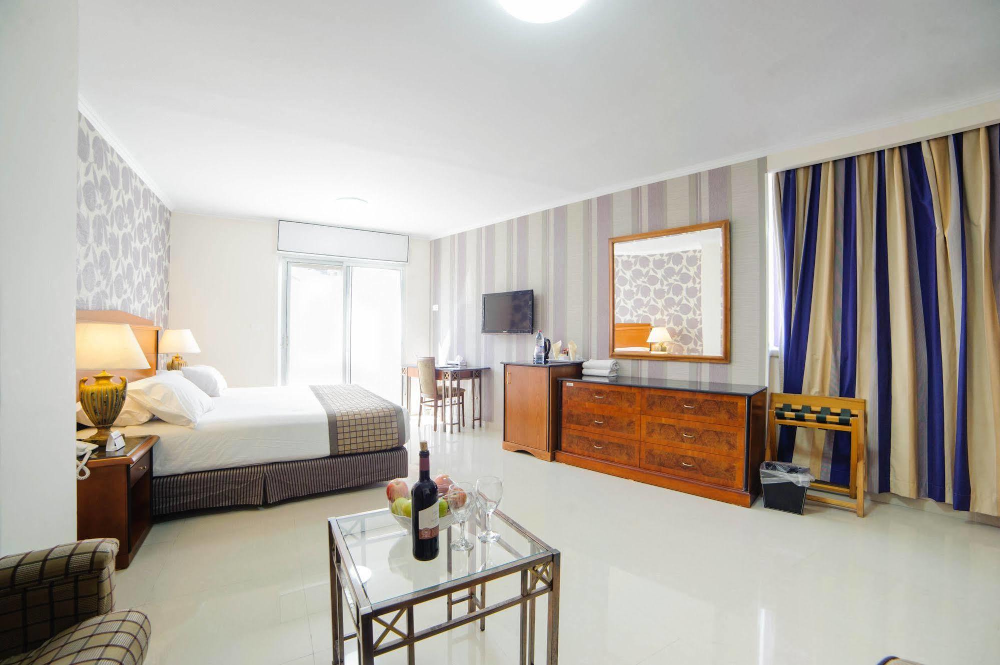 Bethlehem Hotel Экстерьер фото