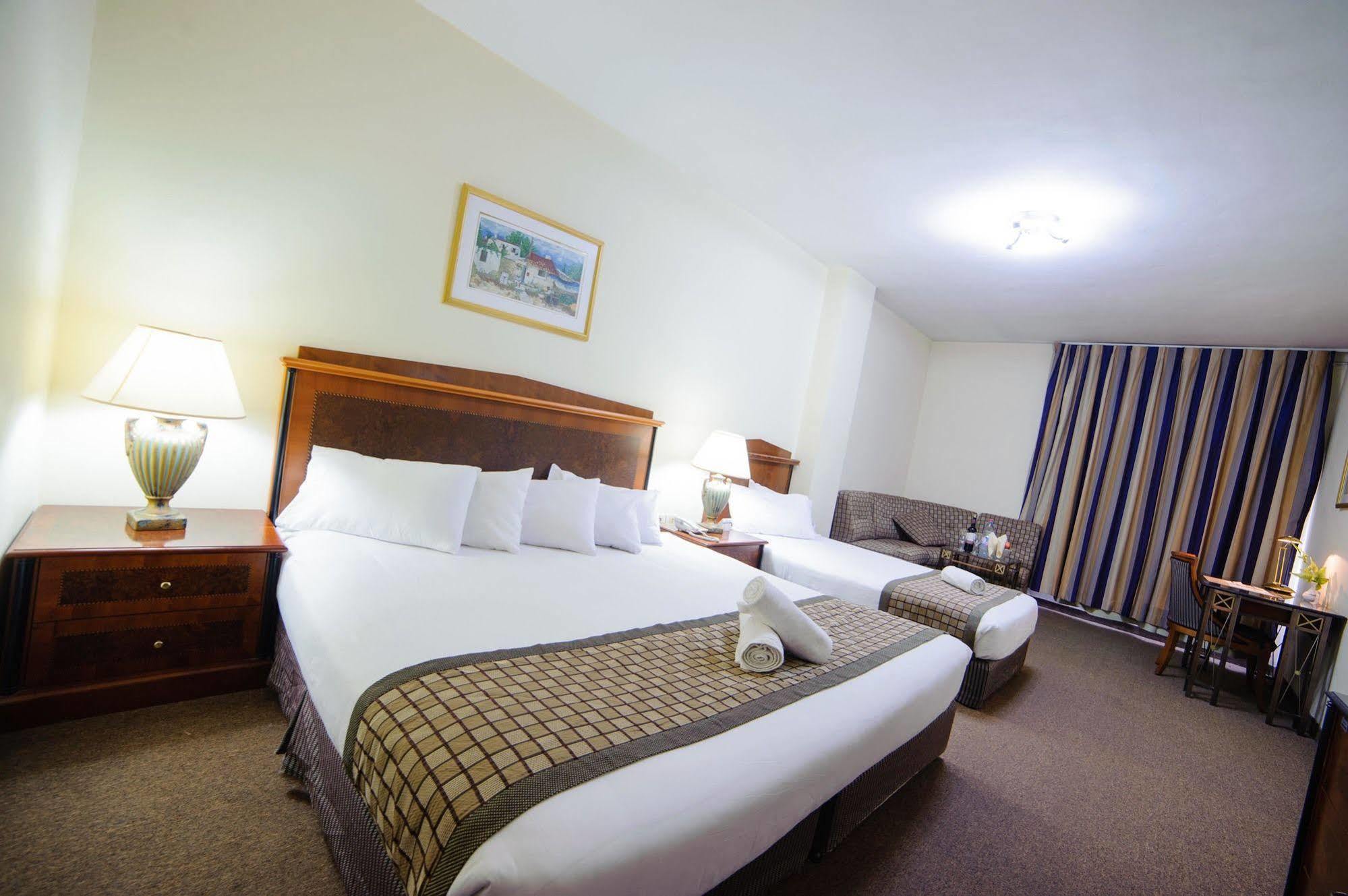 Bethlehem Hotel Экстерьер фото