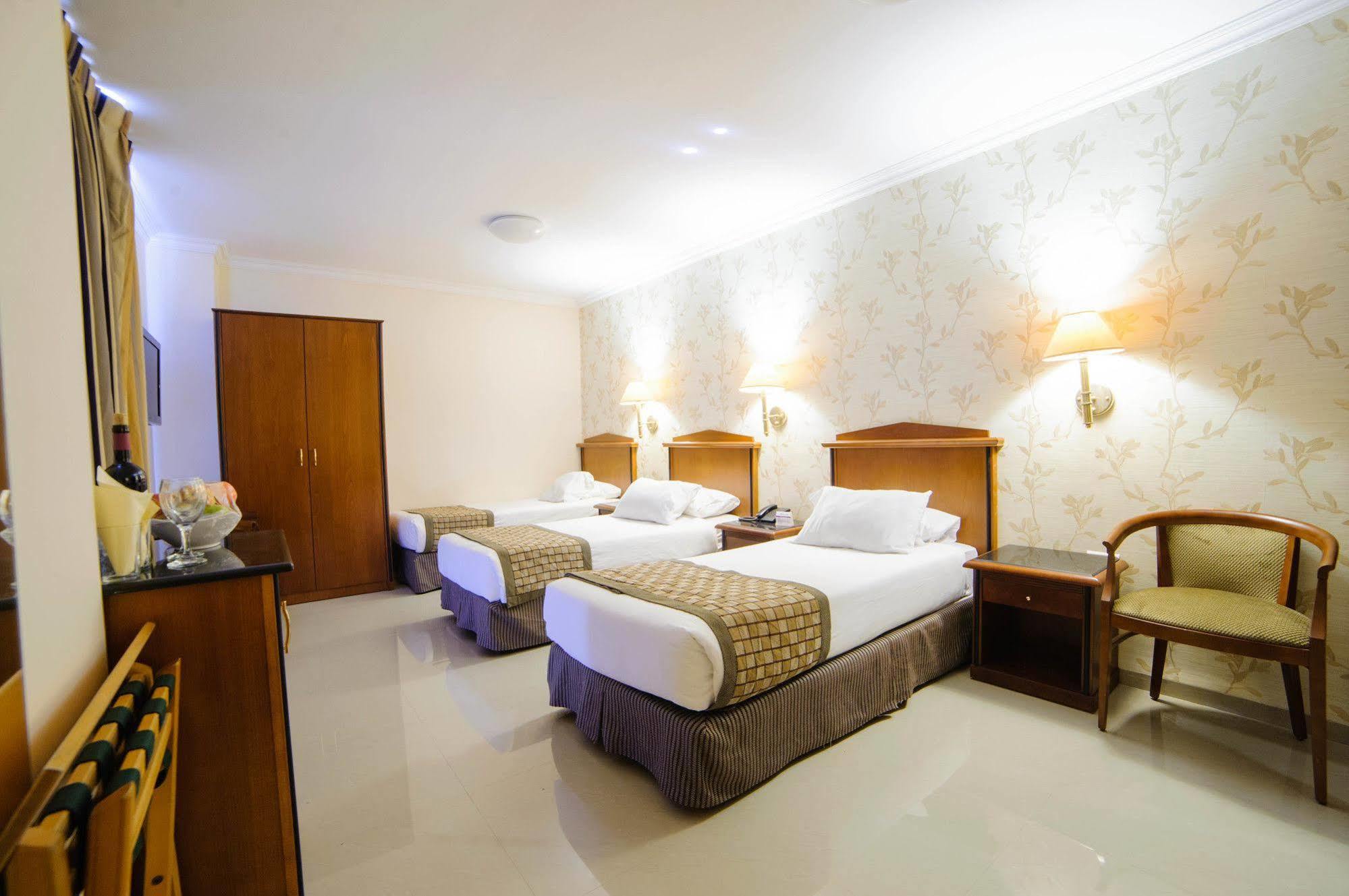 Bethlehem Hotel Экстерьер фото